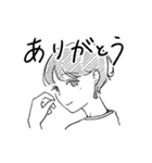 パワーワーズ（個別スタンプ：1）
