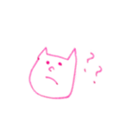 にゃんにゃんスタンプ☆（個別スタンプ：3）