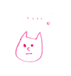にゃんにゃんスタンプ☆（個別スタンプ：15）