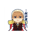 いなふのオリキャラスタンプ（個別スタンプ：6）