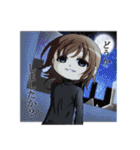 いなふのオリキャラスタンプ（個別スタンプ：20）