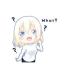 いなふのオリキャラスタンプ（個別スタンプ：23）