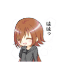 いなふのオリキャラスタンプ（個別スタンプ：26）