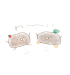 ハンバーグくんスタンプ（個別スタンプ：29）