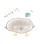 ハンバーグくんスタンプ（個別スタンプ：32）