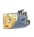 カレー大好き！ターメリッちゅくん 2（個別スタンプ：19）