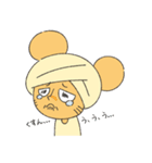 カレー大好き！ターメリッちゅくん 2（個別スタンプ：24）