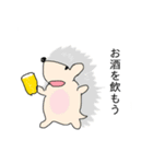 こまちゃんのすたんぷ（個別スタンプ：8）