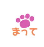 レモンです。（個別スタンプ：7）