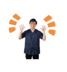 あおば85（個別スタンプ：2）