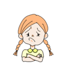おれたちの暗号（個別スタンプ：7）