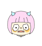 おれたちの暗号（個別スタンプ：29）