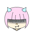 おれたちの暗号（個別スタンプ：32）
