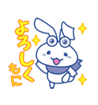 もにた/Monita（個別スタンプ：4）
