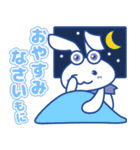 もにた/Monita（個別スタンプ：17）
