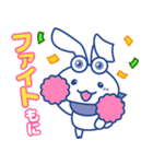 もにた/Monita（個別スタンプ：25）