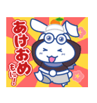 もにた/Monita（個別スタンプ：27）