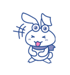 もにた/Monita（個別スタンプ：36）