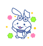 もにた/Monita（個別スタンプ：37）