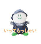 着せ替え「まゆピー」2（個別スタンプ：25）