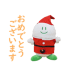 着せ替え「まゆピー」2（個別スタンプ：27）
