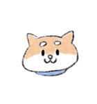関西のしばけん②（個別スタンプ：5）