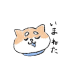 関西のしばけん②（個別スタンプ：8）
