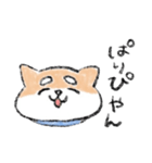 関西のしばけん②（個別スタンプ：19）
