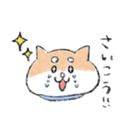 関西のしばけん②（個別スタンプ：21）