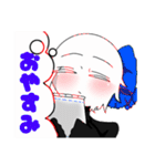 うちのオリ棒(c)（個別スタンプ：6）