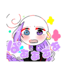 うちのオリ棒(c)（個別スタンプ：12）