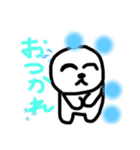 マルコロの毎日（個別スタンプ：5）