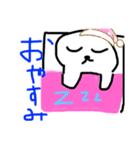 マルコロの毎日（個別スタンプ：6）