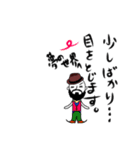 ほのぼのスタンプー（個別スタンプ：25）