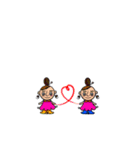 ほのぼのスタンプー（個別スタンプ：37）