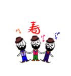 ほのぼのスタンプー（個別スタンプ：38）