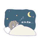 とききらスタンプ01（個別スタンプ：5）
