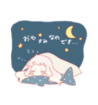 とききらスタンプ01（個別スタンプ：6）