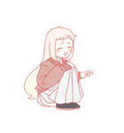 とききらスタンプ01（個別スタンプ：28）