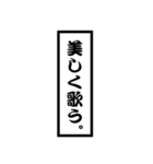 きたにの歓び（個別スタンプ：7）