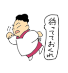 下町のおっ母さん（個別スタンプ：30）