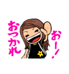 T o o 2（個別スタンプ：2）