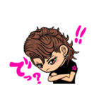 T o o 2（個別スタンプ：6）