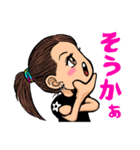 T o o 2（個別スタンプ：7）