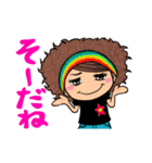 T o o 2（個別スタンプ：8）
