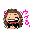 T o o 2（個別スタンプ：11）
