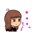 T o o 2（個別スタンプ：12）