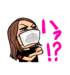 T o o 2（個別スタンプ：14）