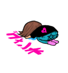 T o o 2（個別スタンプ：15）