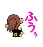 T o o 2（個別スタンプ：16）